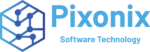 Pixonix logo